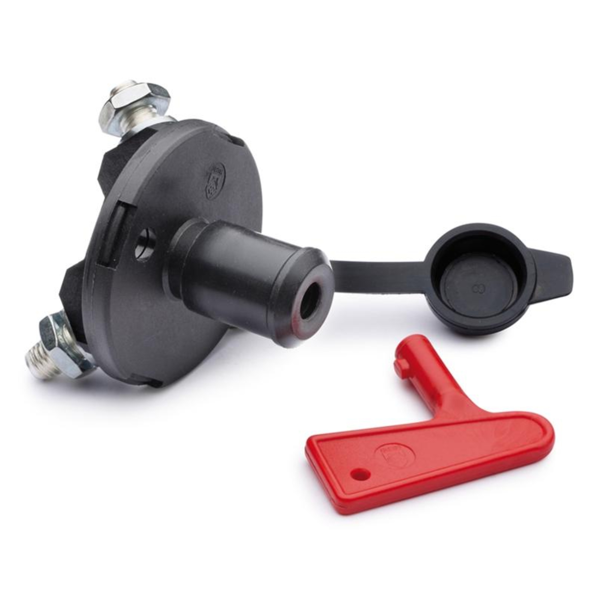 Picture of SPARCO SPA Battery Switches Battery Accessories - 01336
