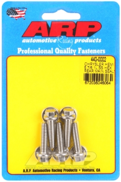 Picture of ARP Rear Motor Cover Fasteners Hardware Kits - 440-0002