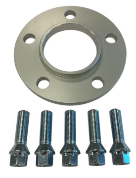 Picture of BBS Wheel Spacer & Bolt Kits Wheel Spacers & Adapters - 09.50.369
