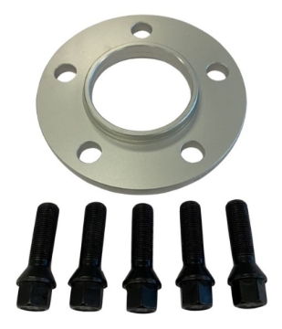 Picture of BBS Wheel Spacer & Bolt Kits Wheel Spacers & Adapters - 09.50.370