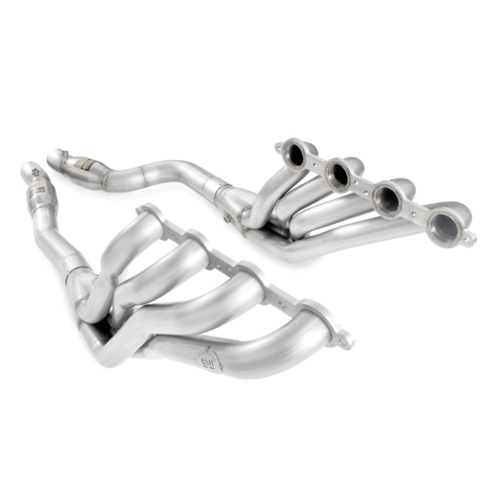 Picture of 2009-15 Stainless Works Cadillac CTS-V Stainless Steel Headers