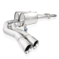 Picture of Stainless Works Chevy Silverado / GMC Sierra 1/2 Ton Truck Exhaust