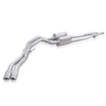 Picture of Stainless Works Chevy Silverado / GMC Sierra 1/2 Ton Truck Exhaust