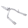 Picture of Stainless Works Chevy Silverado / GMC Sierra 1/2 Ton Truck Exhaust