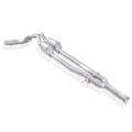 Picture of Stainless Works Chevy Silverado / GMC Sierra 1/2 Ton Truck Exhaust