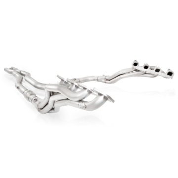 Picture of Stainless Works Ford F150 Truck Headers