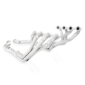 Picture of Stainless Works, 2005-06 Pontiac GTO Headers Catted