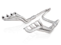 Picture of Stainless Works Ford F150 Truck Catted Headers