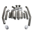Picture of Stainless Works SSW Exhaust Catback - 05GTOCTMCB