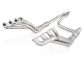 Picture of Stainless Works Ford F150 Truck Catted Headers