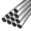 Picture of Stainless Works, 2" Tubing .065 wall thickness at 2 ft long.