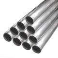 Picture of Stainless Works, 2" Tubing .065 wall thickness at 4 ft long.