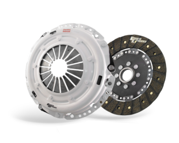 Picture of Clutch Masters CM FX100 Clutch Kits - 03040-HD00-R