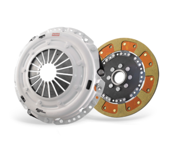 Picture of Clutch Masters CM FX300 Clutch Kits - 03040-HDTZ-R