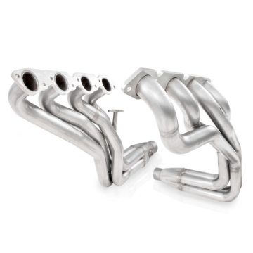 Picture of Stainless Works Chevy Silverado / GMC Sierra 3/4 Ton Truck Headers