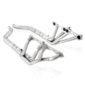 Picture of Stainless Works Corvette C4 Catted Headers.