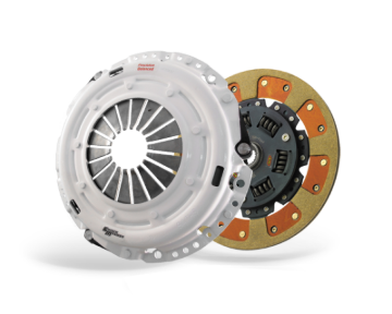 Picture of Clutch Masters CM FX300 Clutch Kits - 03040-HDTZ-D
