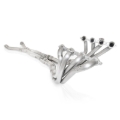 Picture of Stainless Works Corvette C5 Catted Headers