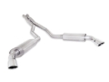 Picture of Stainless Works Camaro S-Tube Exhaust.