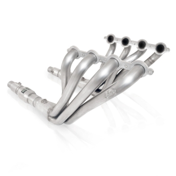 Picture of Stainless Works Camaro Headers