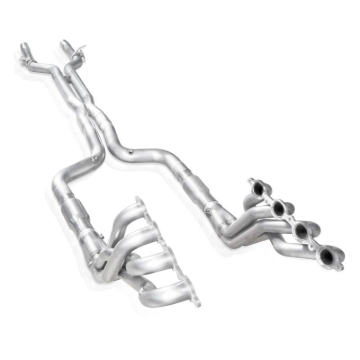 Picture of Stainless Works Chevy Camaro Headers