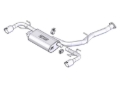 Picture of Borla BOR Cat Back (no des) - 1014015