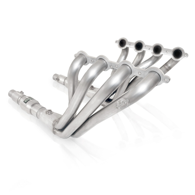 Picture of Stainless Works Camaro Headers