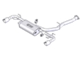 Picture of Borla BOR Cat Back (no des) - 1014015