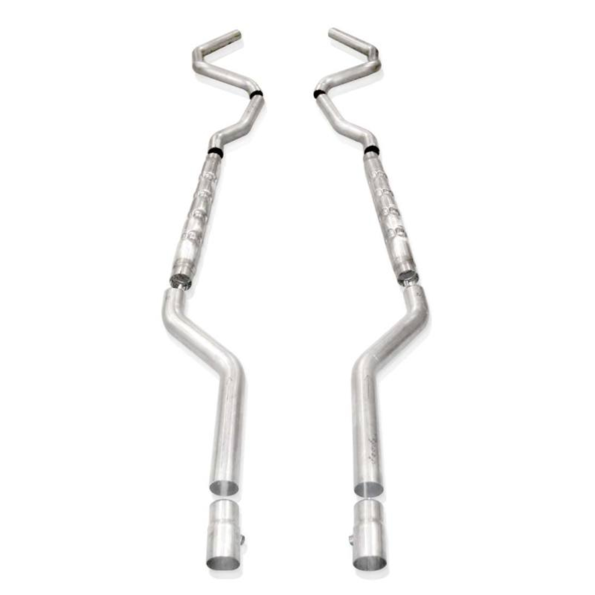 Picture of Stainless Works, Chevy Camaro 1967-69 Exhaust: 3"