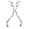 Picture of Stainless Works, Chevy Camaro 1967-69 Exhaust: 3"