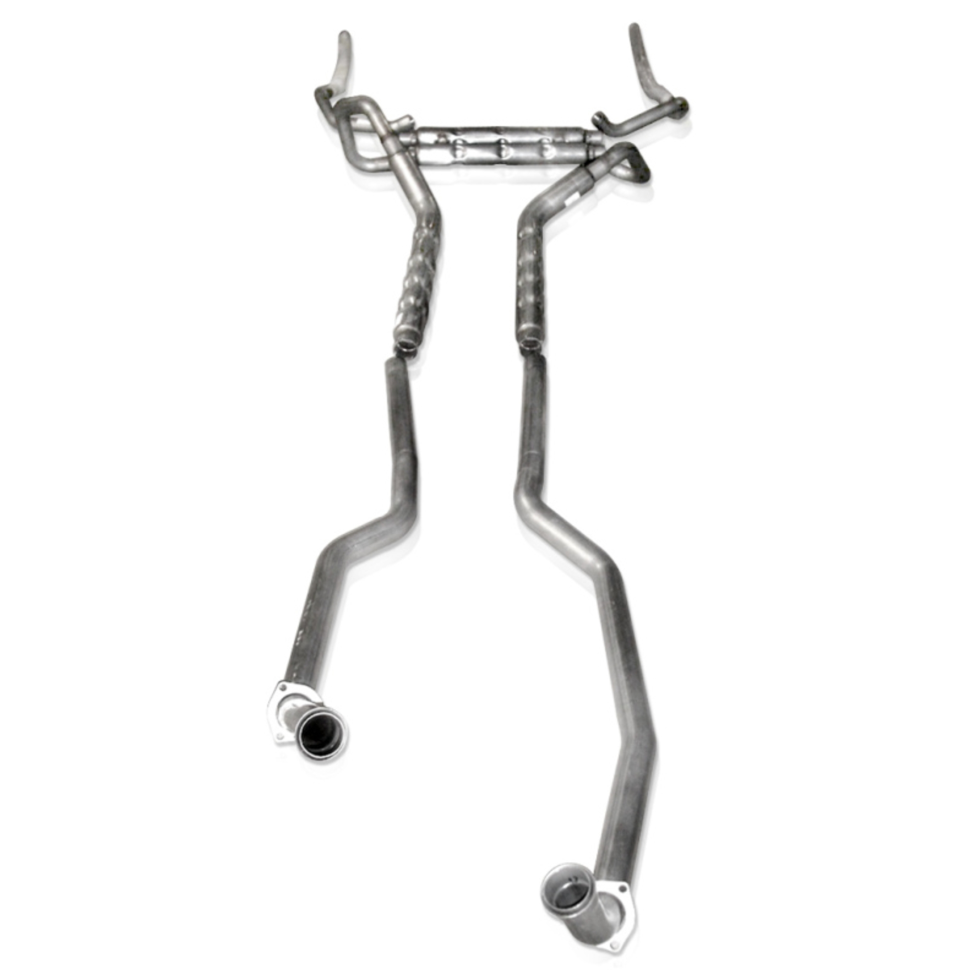 Picture of Stainless Works, Chevy Camaro 1969 Exhaust: BB SS