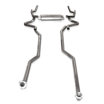 Picture of Stainless Works, Chevy Camaro 1970-81 Exhaust