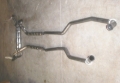 Picture of Stainless Works, Chevy Camaro 1969 Exhaust: BB SS
