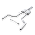 Picture of Stainless Works SSW Exhaust Catback - CHAR15CB