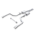 Picture of Stainless Works SSW Exhaust Catback - CHAR16CB