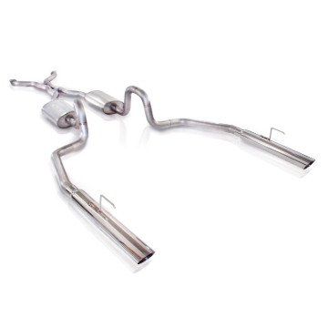Picture of Stainless Works Ford Vic Grand / Mercury Grand Marquis Exhaust
