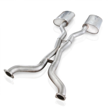 Picture of Stainless Works Ford Vic Grand / Mercury Grand Marquis Exhaust