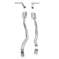 Picture of Stainless Works 1967-87 Chevy C/K Truck Exhaust