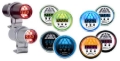 Picture of AutoMeter AM Accessories Gauges - 5343