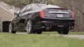 Picture of 2016-19 Stainless Works Cadillac CTS-V Stainless Steel Exhaust
