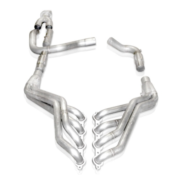 Picture of Stainless Works Chevy Tahoe / GMC Yukon Headers