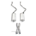 Picture of Stainless Works Chevy Tahoe / GMC Yukon Exhaust