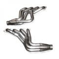 Picture of Stainless Works, 1968-72 Chevy Big Block 304 Stainless Steel 1-7/8" Headers.