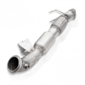 Picture of Stainless Works Ford Focus ST Downpipe