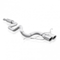 Picture of Stainless Works Ford Focus ST Catback