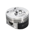 Picture of Ford 3.5L DOHC EcoBoost Piston Set - Gen 1, 3.642 in. Bore 1.239 in. CH,-.50 CC