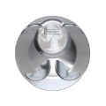 Picture of Ford 3.5L DOHC EcoBoost Piston Set - Gen 1, 3.642 in. Bore 1.239 in. CH,-.50 CC