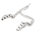 Picture of Stainless Works Ford F150 Truck Catted Headers.