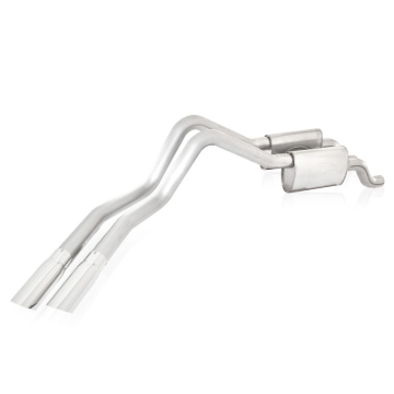 Picture of Stainless Works Ford F150 Truck Exhaust