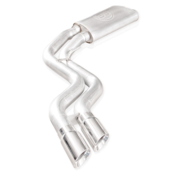 Picture of Stainless Works Ford F150 Truck Exhaust